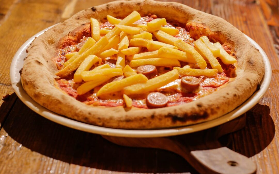 pizza asporto legnano