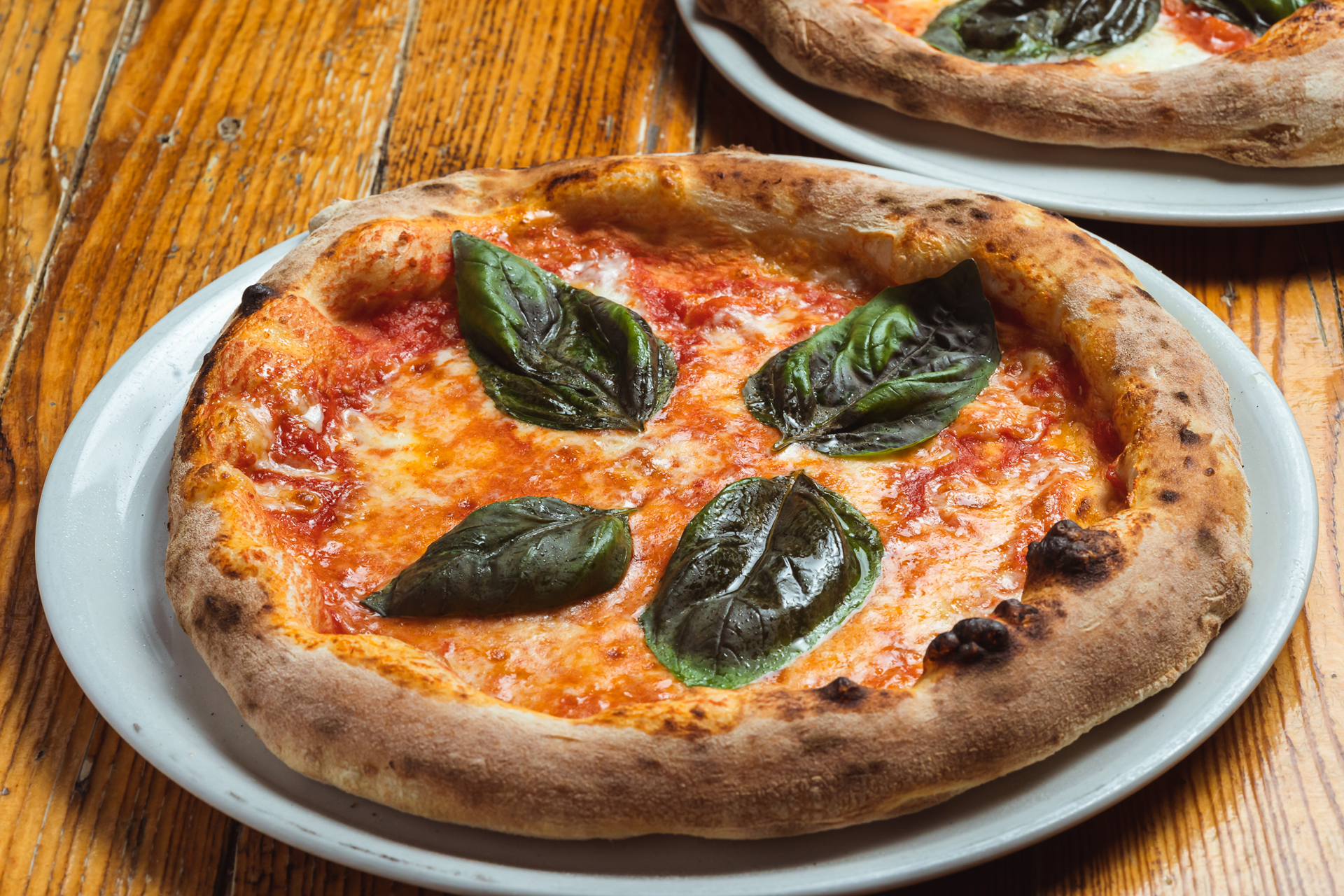 Pizza Legnano