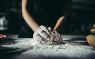 La scelta della farina per un impasto perfetto